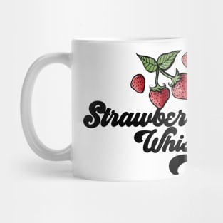 Strawberry Whisperer Mug
